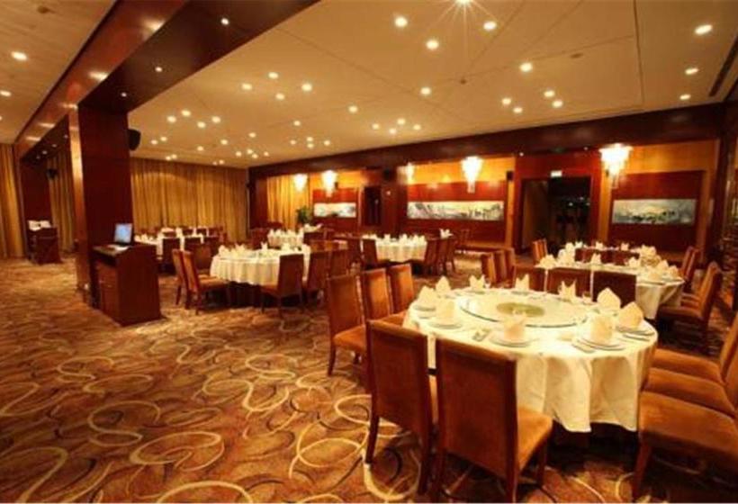 Hotel Shanghai Lingang Dishang