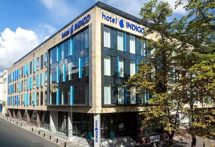 Hotel Indigo Newcastle, An Ihg