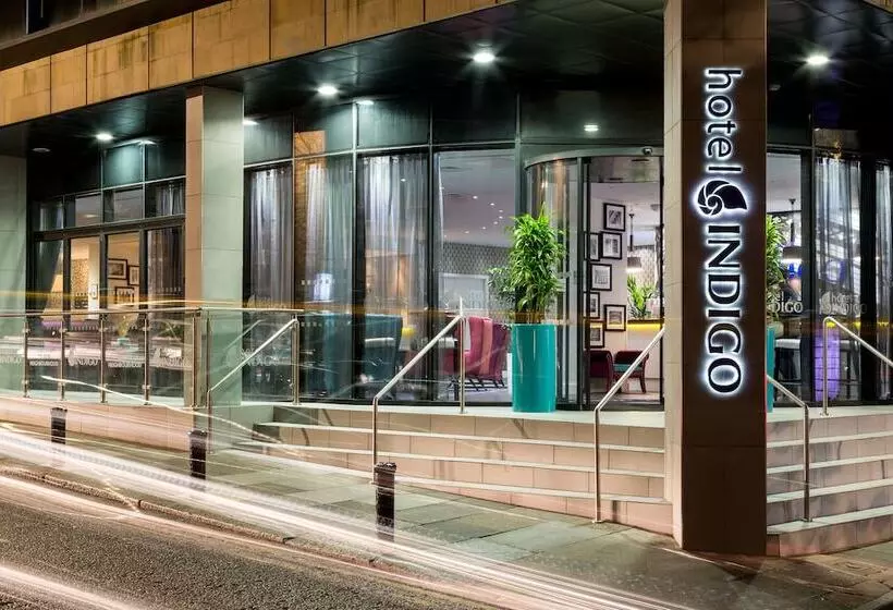 Hotel Indigo Newcastle, An Ihg