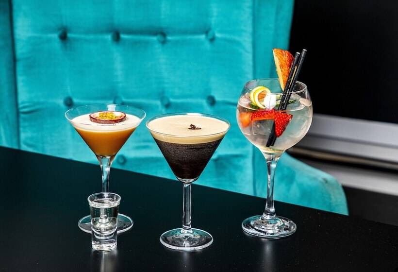 هتل Indigo Newcastle, An Ihg