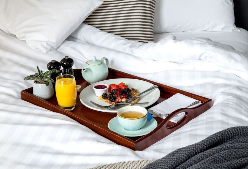 هتل Indigo Newcastle, An Ihg