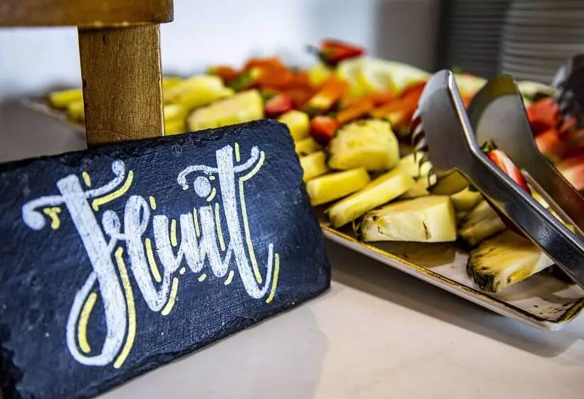 Hotel Indigo Newcastle, An Ihg