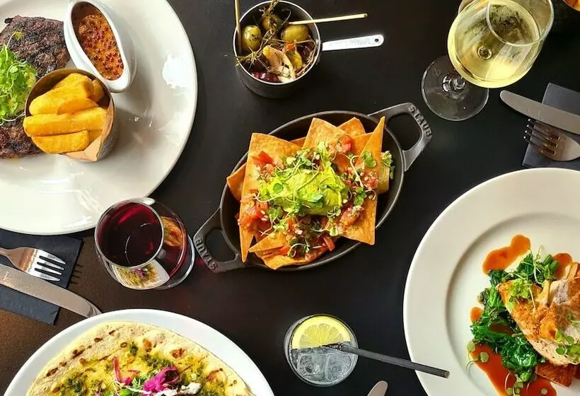 Hotel Indigo Newcastle, An Ihg