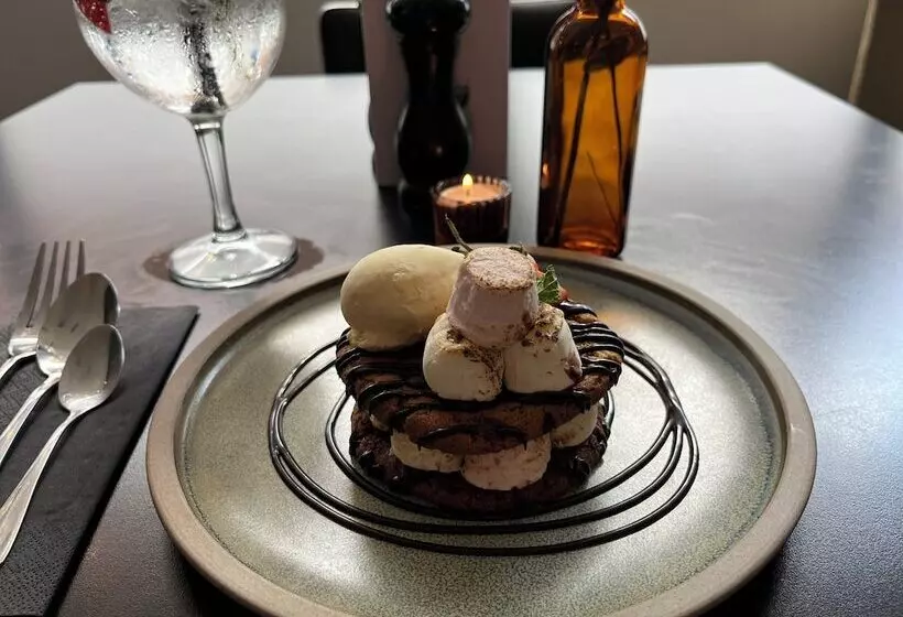 Hotel Indigo Newcastle, An Ihg