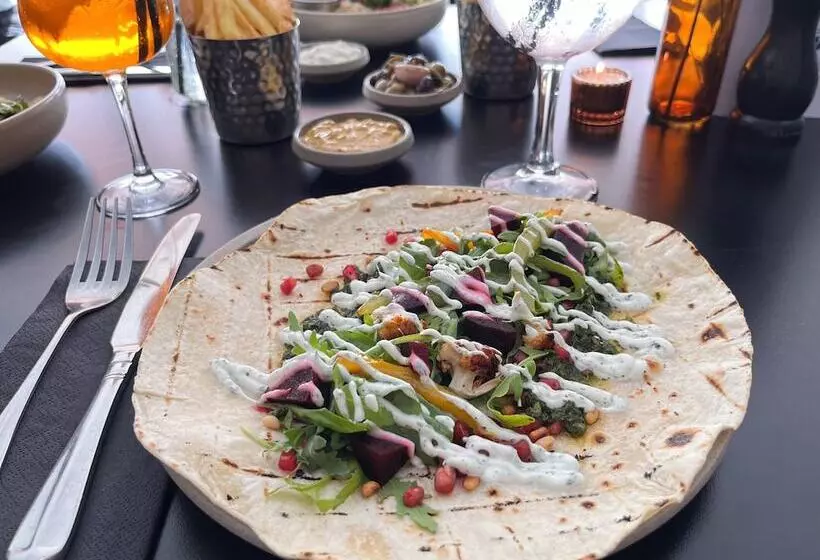 Hotel Indigo Newcastle, An Ihg