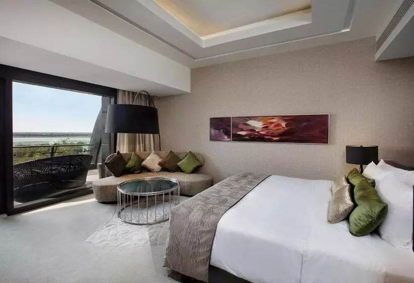 هتل Intercontinental Shanghai Harbour City, An Ihg