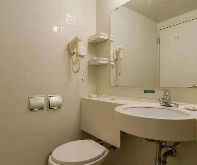 Отель Jinjiang Inn Olympic Park