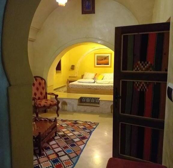 ホテル Maison Leila Chambres D Hotes