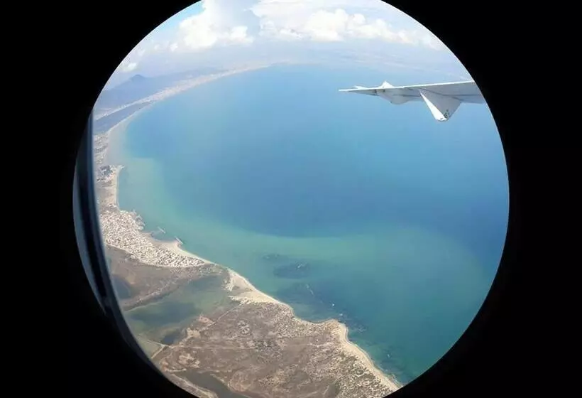 酒店 Maison Leila Chambres D Hotes