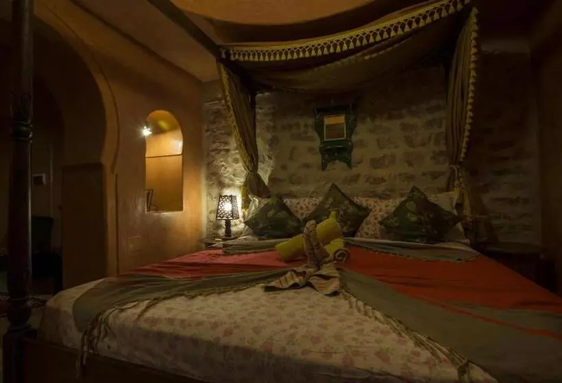 酒店 Maison Leila Chambres D Hotes