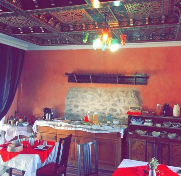 ホテル Maison Leila Chambres D Hotes