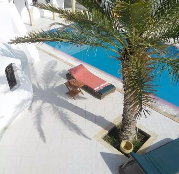 酒店 Maison Leila Chambres D Hotes