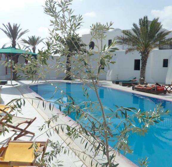 ホテル Maison Leila Chambres D Hotes