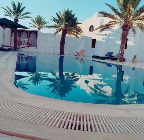 ホテル Maison Leila Chambres D Hotes