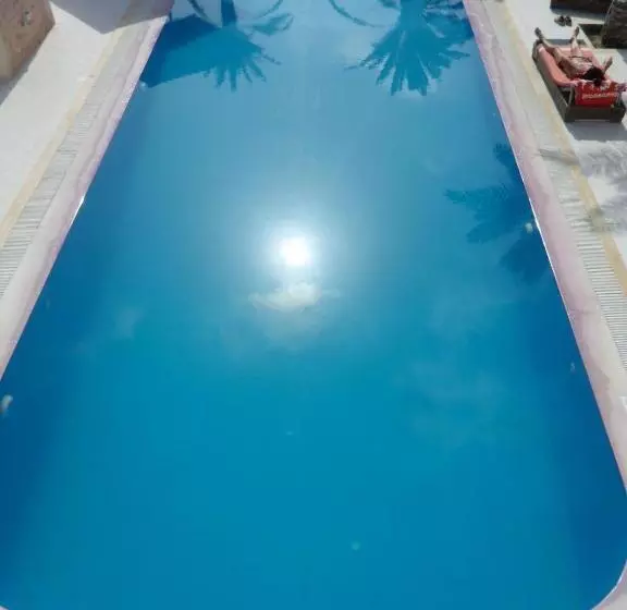 酒店 Maison Leila Chambres D Hotes