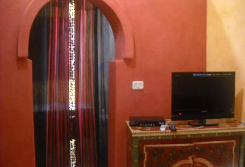 酒店 Maison Leila Chambres D Hotes