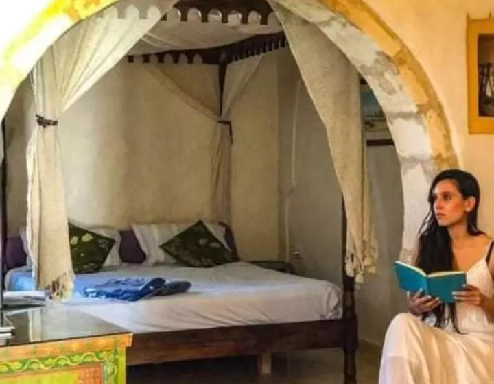 酒店 Maison Leila Chambres D Hotes