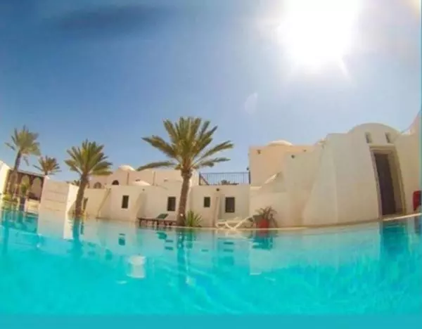 酒店 Maison Leila Chambres D Hotes