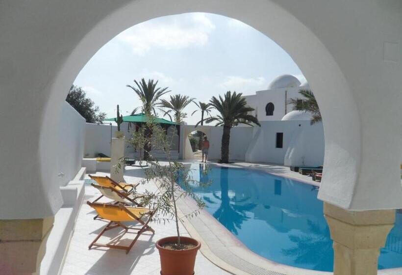 ホテル Maison Leila Chambres D Hotes