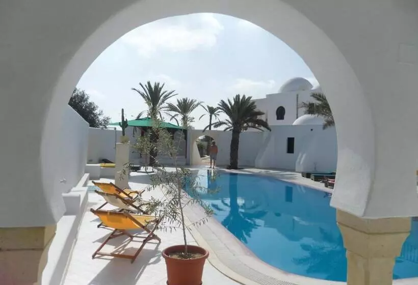 酒店 Maison Leila Chambres D Hotes