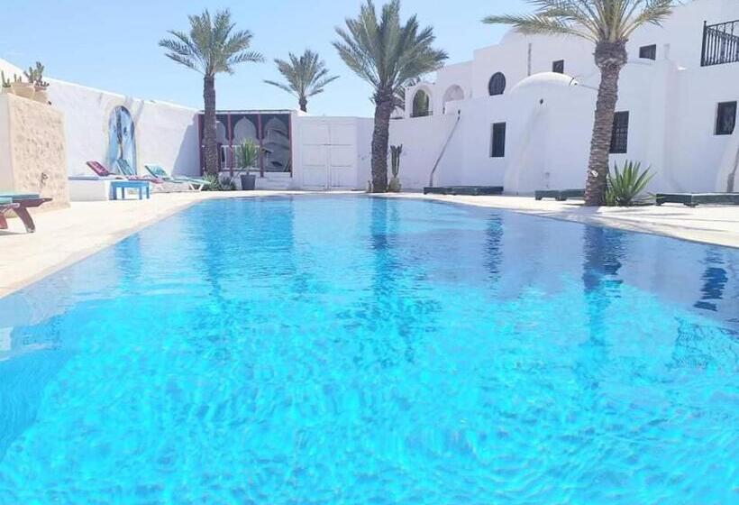 ホテル Maison Leila Chambres D Hotes