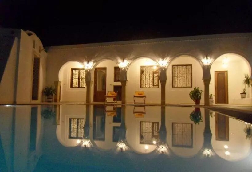 酒店 Maison Leila Chambres D Hotes