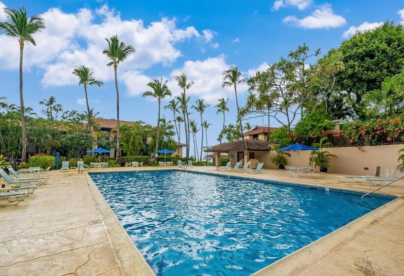 Отель Makena Surf B208