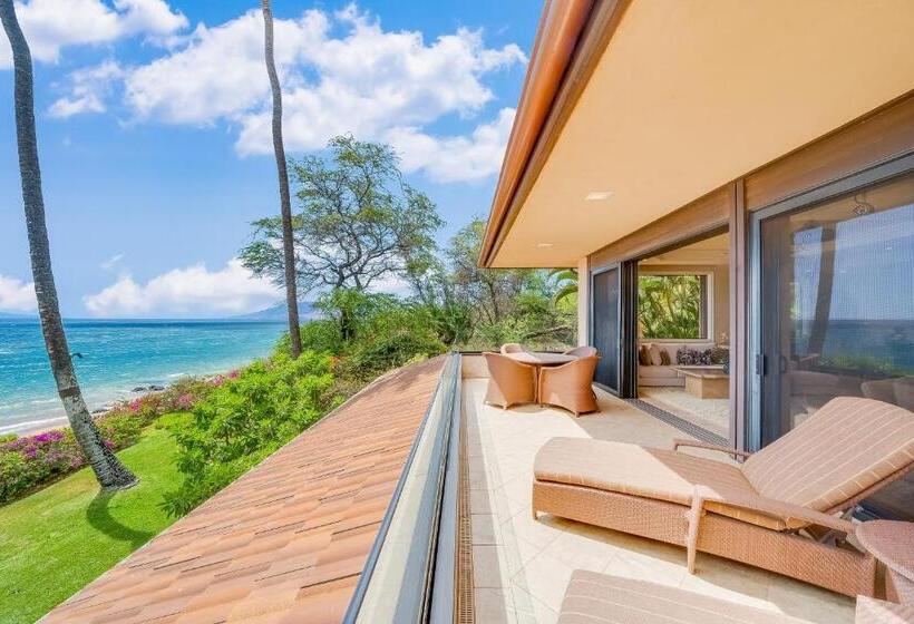 Отель Makena Surf B208