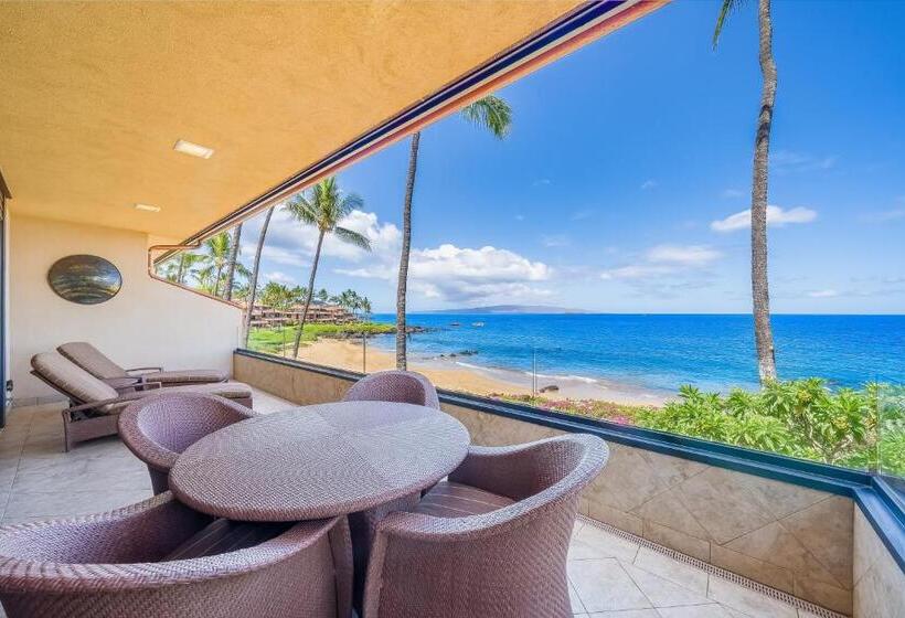 Отель Makena Surf B208