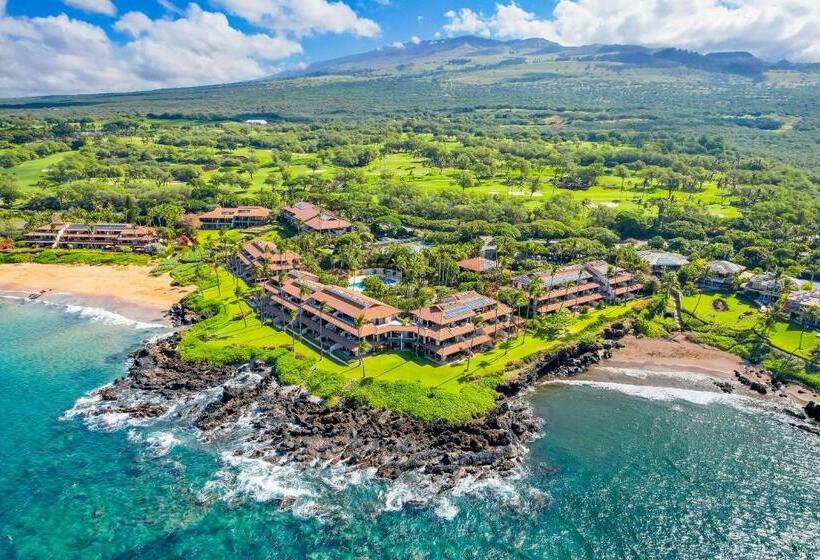 Отель Makena Surf B208