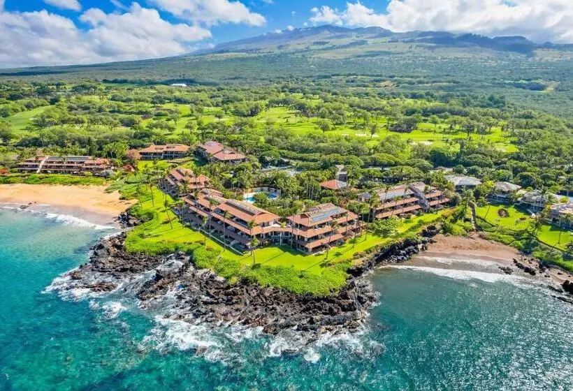 ホテル Makena Surf B208