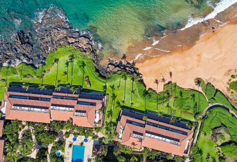 Отель Makena Surf B208