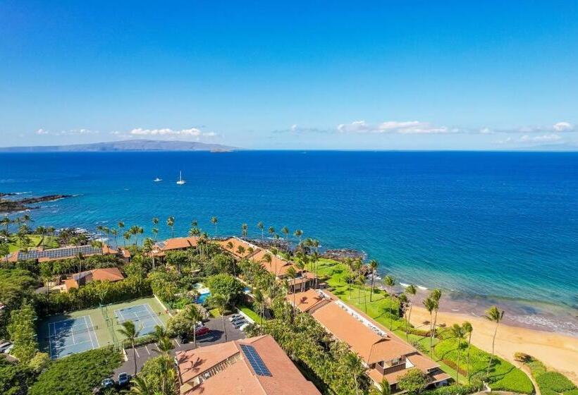 Отель Makena Surf B208