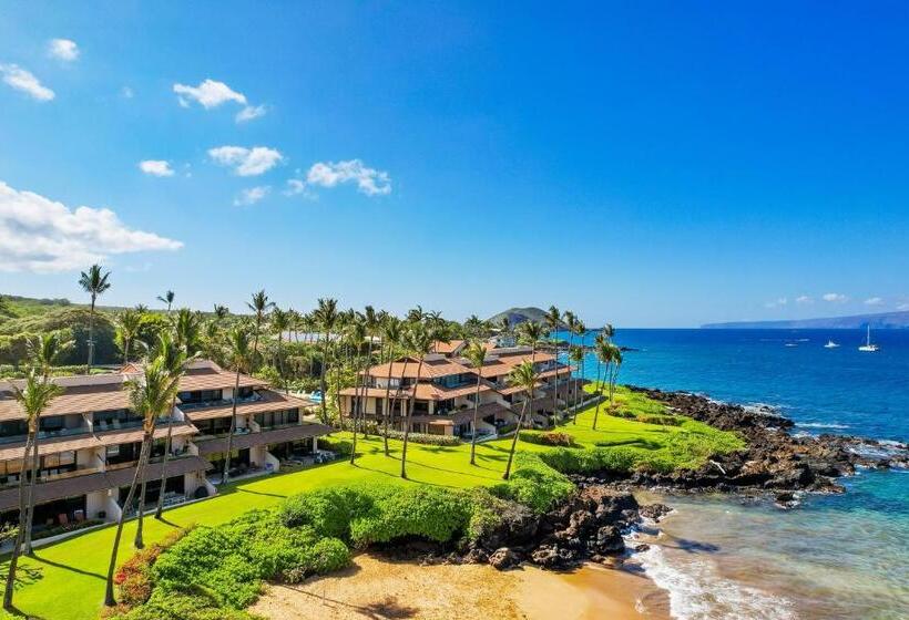 Отель Makena Surf B208