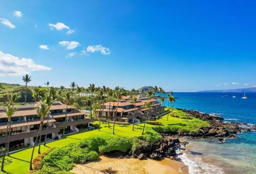 ホテル Makena Surf B208