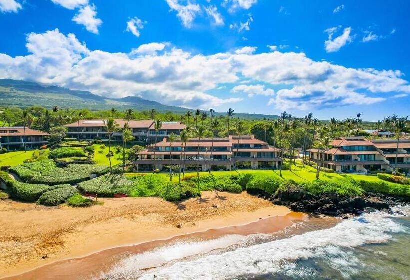 Отель Makena Surf B208