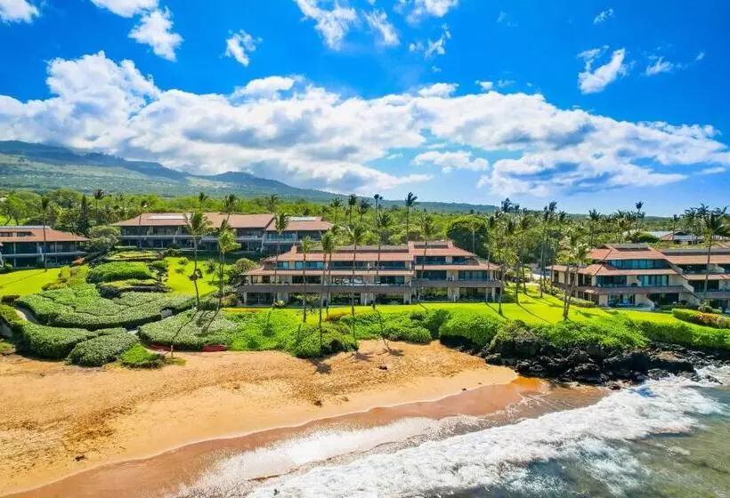 Отель Makena Surf B208