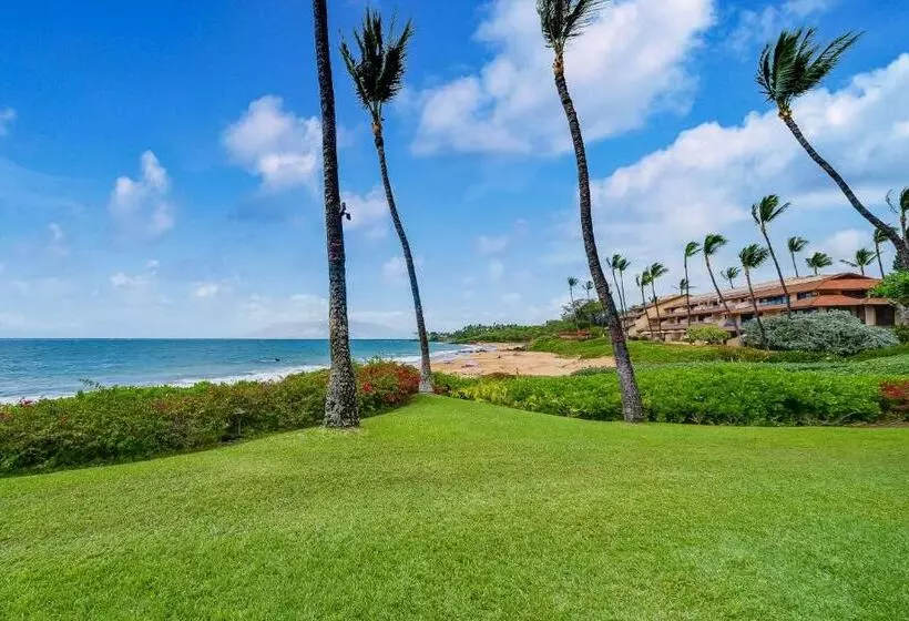 ホテル Makena Surf B208