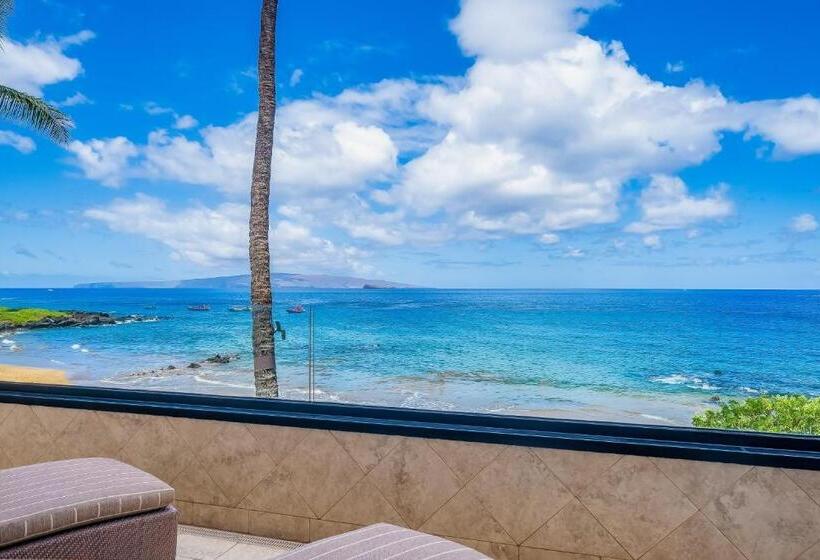 Отель Makena Surf B208