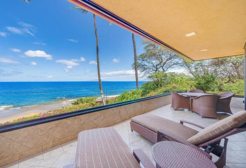 Отель Makena Surf B208