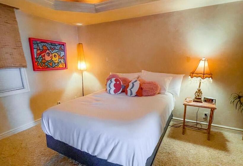 Отель Makena Surf B208