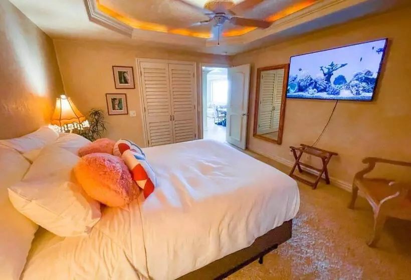 호텔 Makena Surf B208