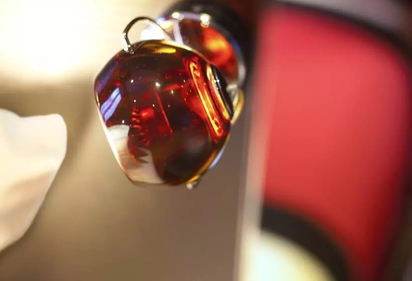 هتل Montmartre Mon Amour