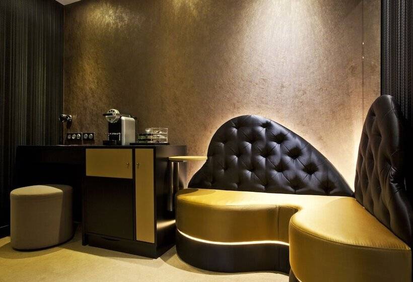 Отель Montmartre Mon Amour