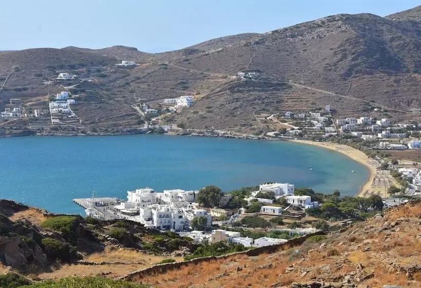 ホテル Petra Holiday Village