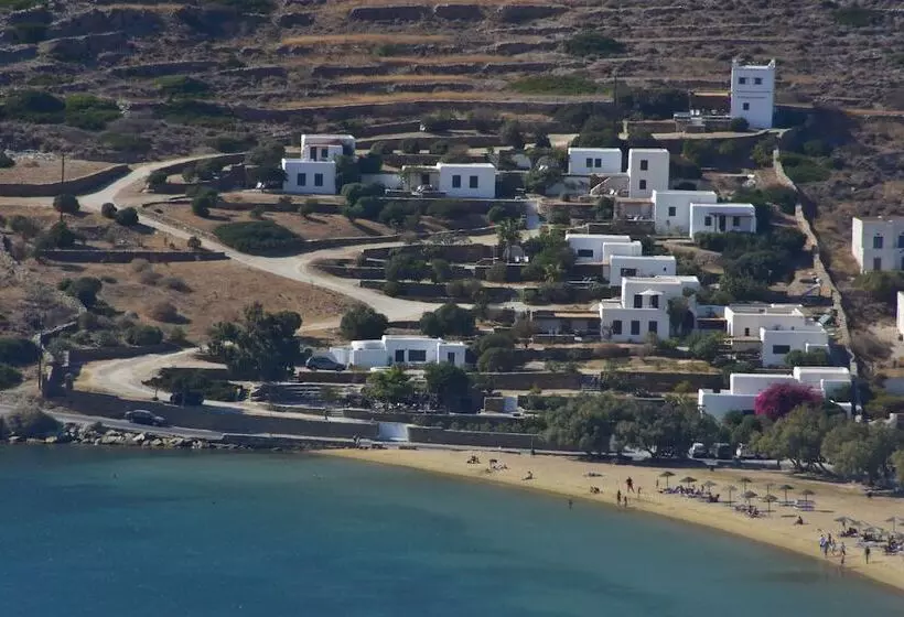 ホテル Petra Holiday Village