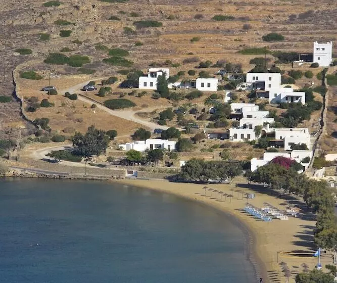 ホテル Petra Holiday Village