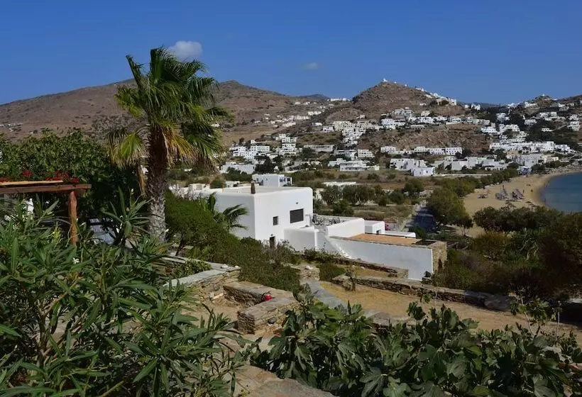 ホテル Petra Holiday Village