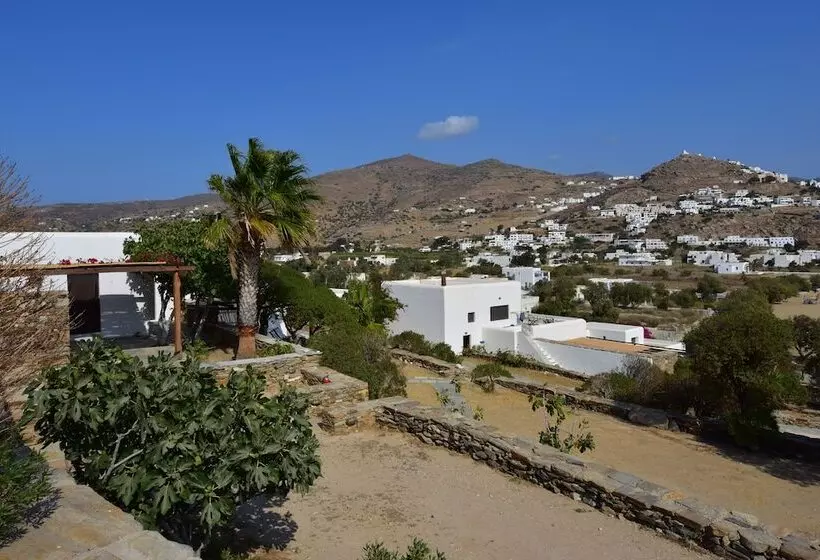 ホテル Petra Holiday Village