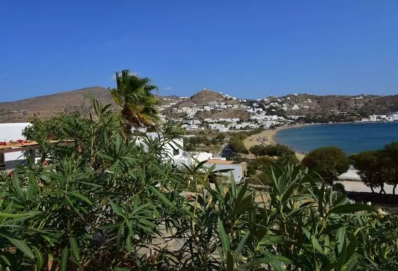 ホテル Petra Holiday Village